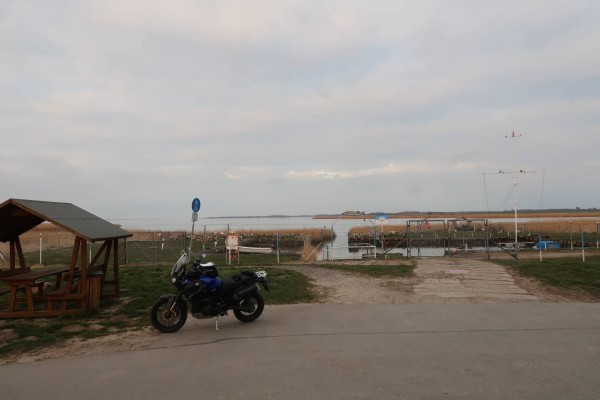 Hafen Flemendorf