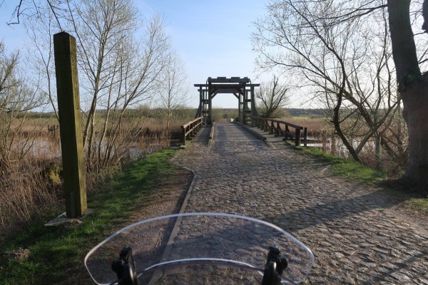 Trebelbrücke