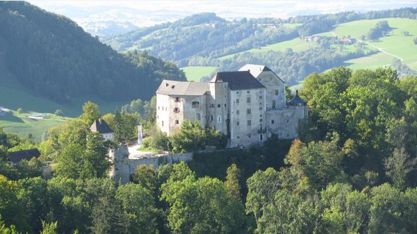 Burg Plankenstein