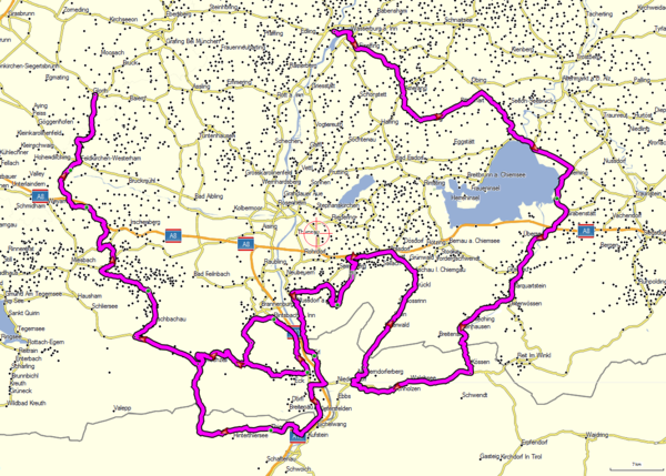 (c) Garmin 2013
