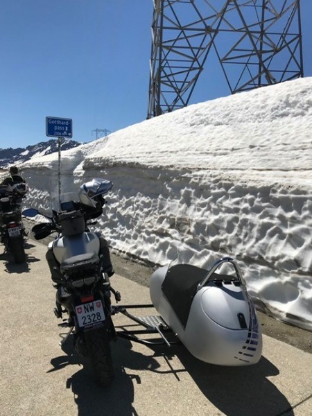 Gotthardpass