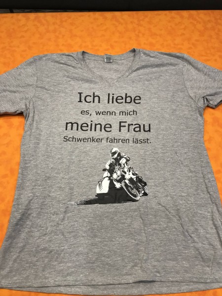 Schwenker-T-Shirt