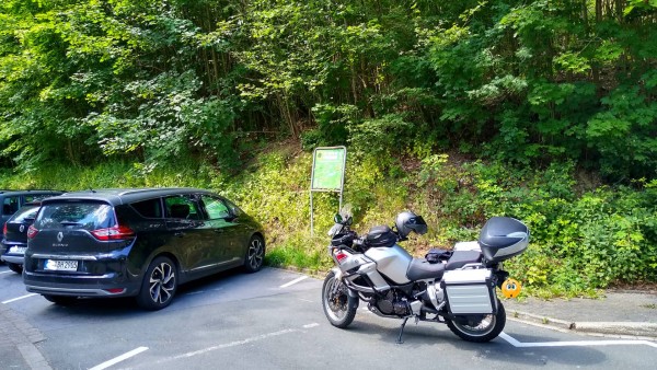 an der Oester Talsperre.jpg (477.11 KiB) 1892 mal betrachtet an der Oester Talsperre