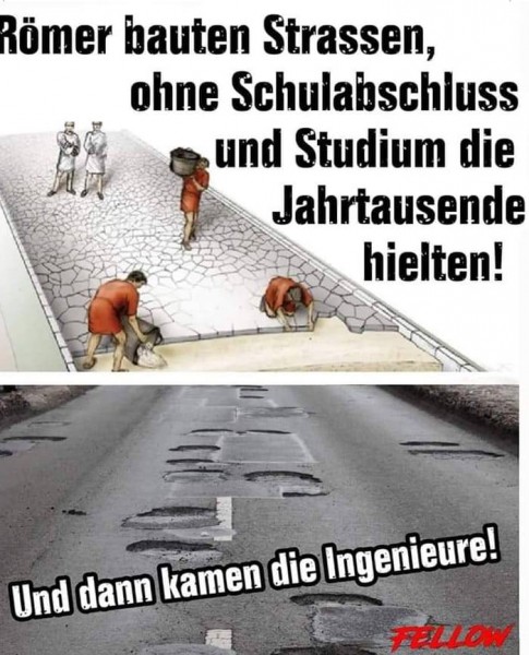 Deshalb fahrt ihr eine XT