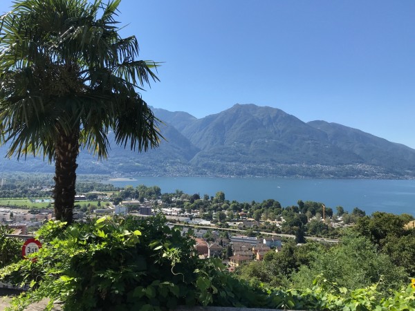 Locarno
