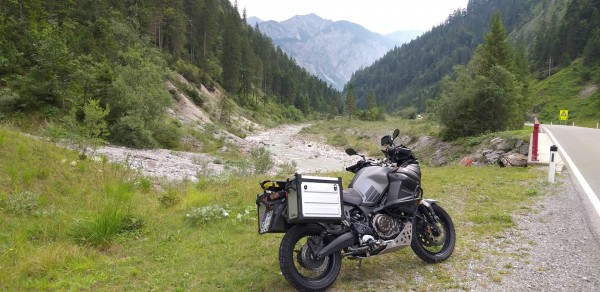 20200812_153432.jpg (343.61 KiB) 1952 mal betrachtet im Ammerwald