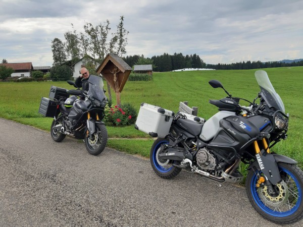 20200814_153312.jpg (532.95 KiB) 1979 mal betrachtet Madebichl oberhalb Steingaden