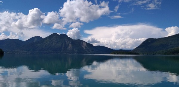 Walchensee