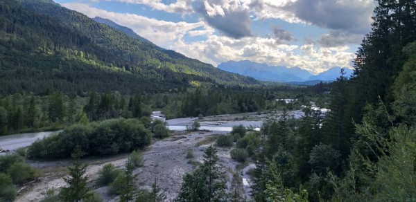 Isar