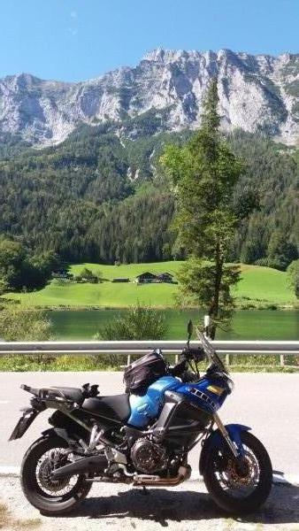 Hintersee bei Ramsau in BGL
