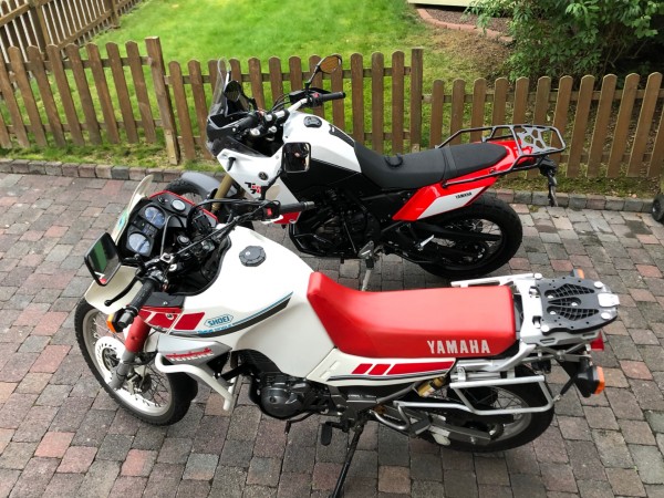 402DC547-91BC-4E88-B6F3-46A0B7866F0F.jpeg (1022.86 KiB) 2865 mal betrachtet 2021 wird gefeiert, dann habe ich die 660er Tenere 30 Jahre!