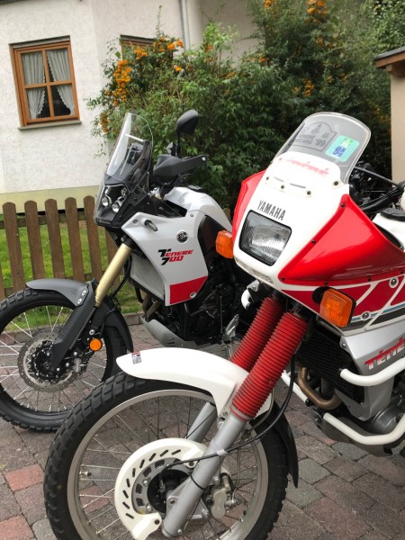 6667D479-111F-4023-90DE-C86915C0B2A8.jpeg (939.3 KiB) 2865 mal betrachtet Neben der T7 braucht sich die 660er nicht zu verstecken