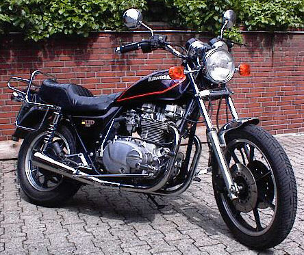 z750LTD