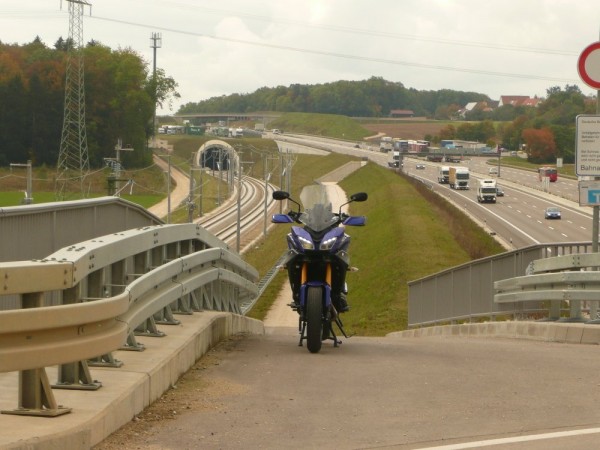 Schnellverkehr