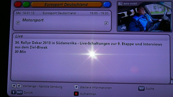 Eurosport