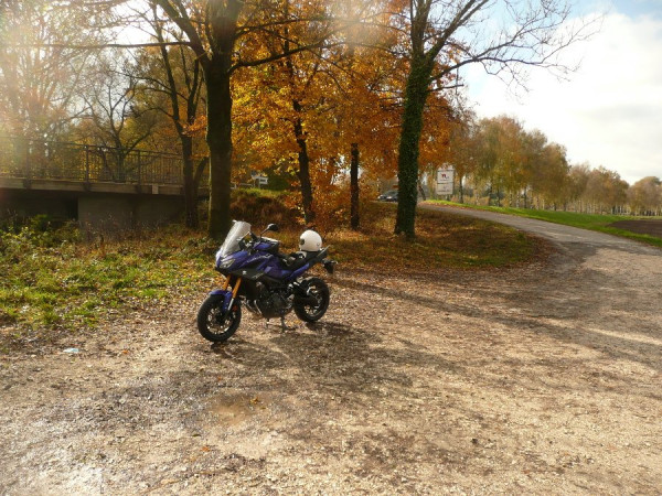 Vor Ichenhausen - 48°22'15.90&quot;N -  10°17'52.00&quot;E