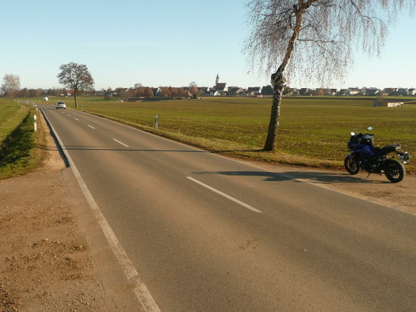 vor Justingen
