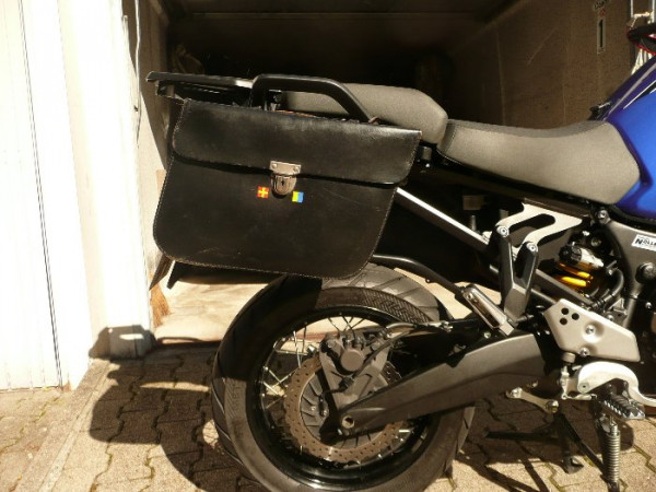 Transportbox