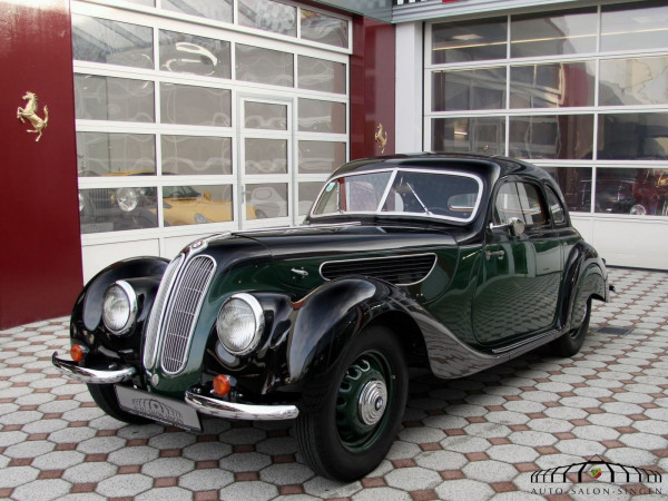 BMW-327