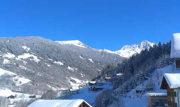 Silbertaler Hausberg