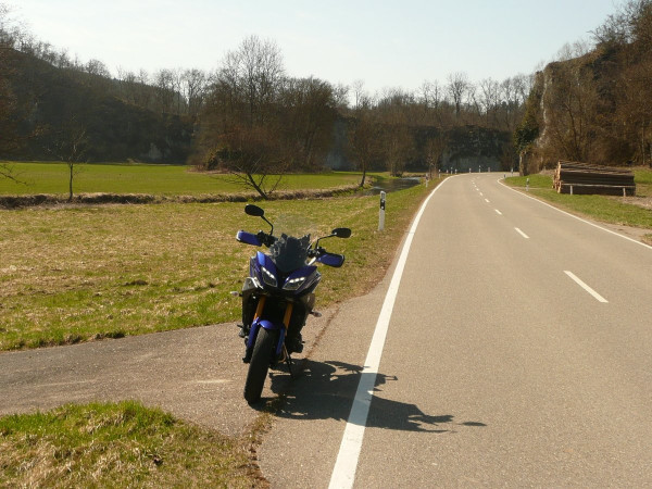 210331-Lautert.-2.JPG (329.06 KiB) 3874 mal betrachtet Letzte Fahrt im März.