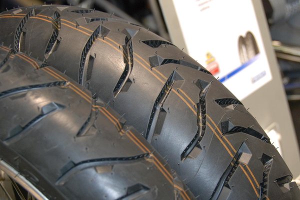 Michelin Anakee 3