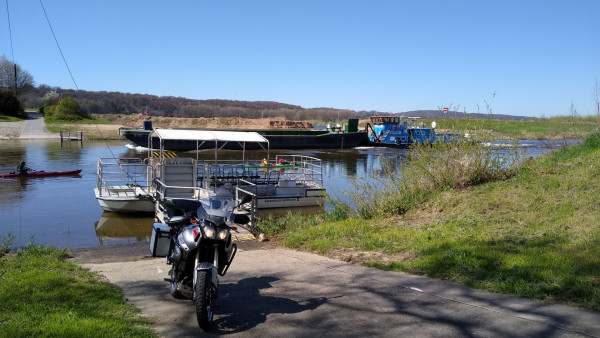 Varenholz a. d. Weser