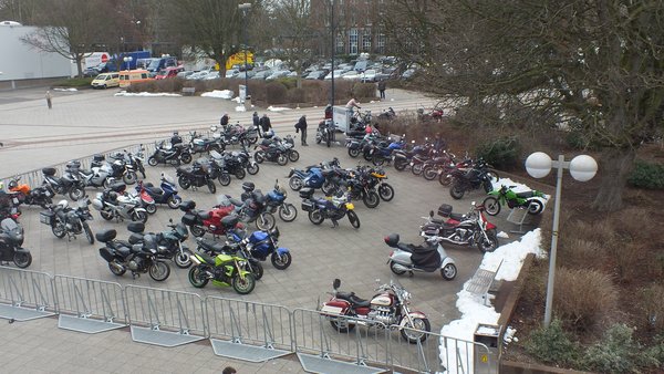 Suchbild mit XT1200Z