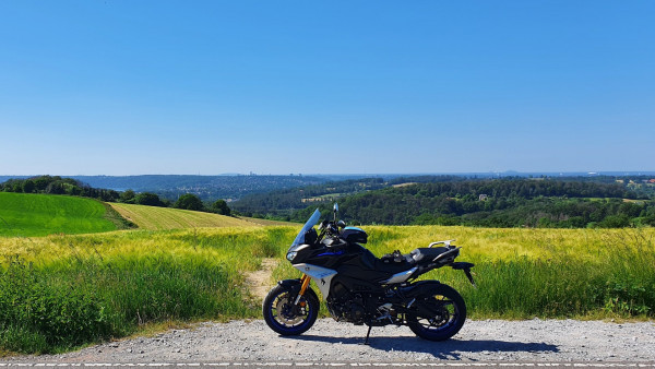 20210613_163343.jpg (498.95 KiB) 3708 mal betrachtet Im Hintergrund kann man die Skyline von Essen erkennen.