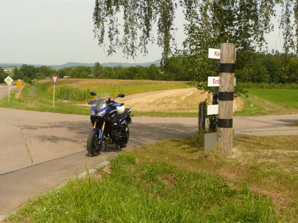Holzblitzer
