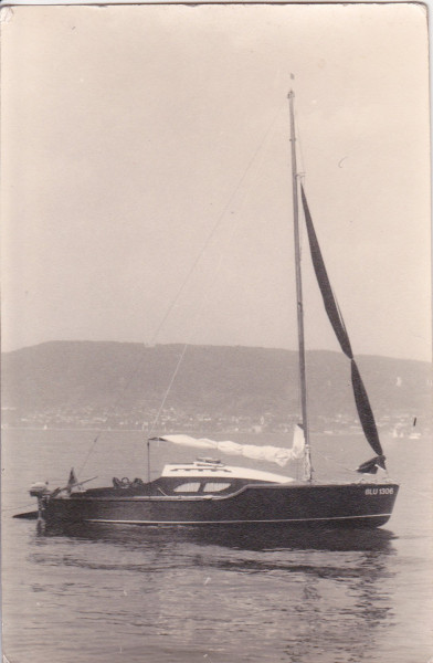 Jollenkreuzer