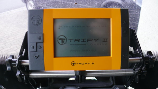 Mit Tripy II