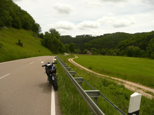 Schmiechtal