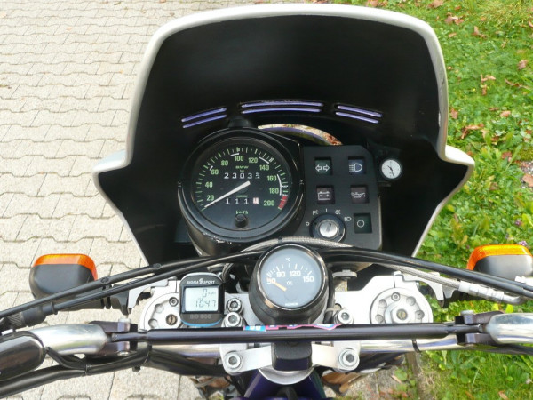 Ölthermometer