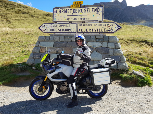 20220909_150831.jpg (917.09 KiB) 3727 mal betrachtet Endlich mal wieder Route des Grandes Alpes