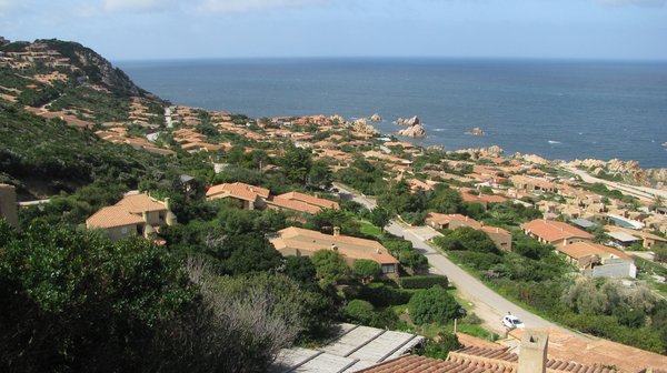 Posta Paradiso