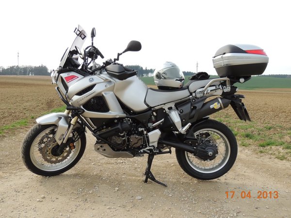 Die Saison kann los gehen........ :xt12:  :xt12:  :xt12:  :sonne:  :sonne:  :sonne: