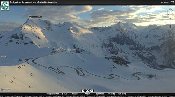 Quelle: http://edelweissspitze.panomax.at/