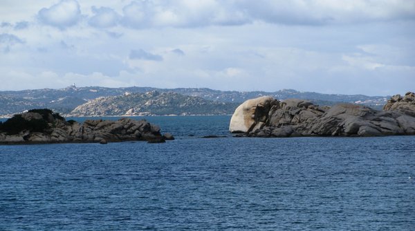 Baja Sardinia