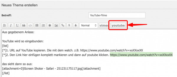 iScreen Shoter - Safari - 251231175839.jpg (161.71 KiB) 1537 mal betrachtet ohne youtube