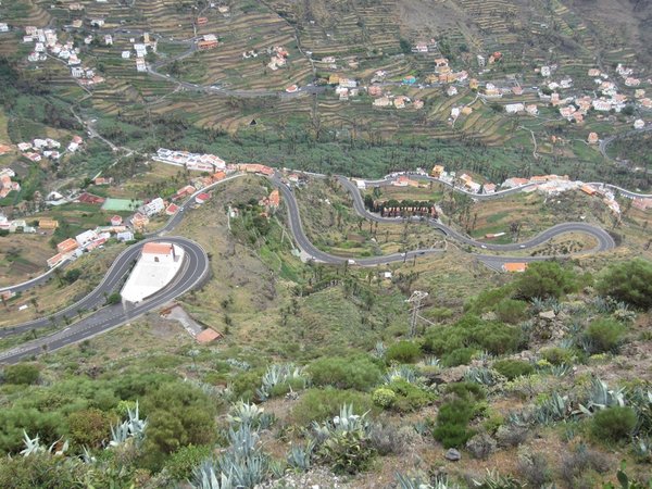 Gomera zum Valle Gran Rey.jpg (368.33 KiB) 2956 mal betrachtet Gomera - Abfahrt ins Valle Gran Rey