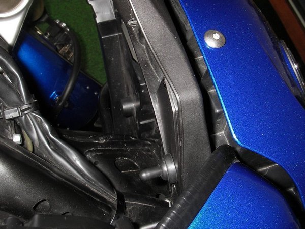 Der Schalter für gewisse Momente