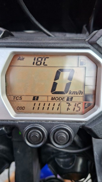 2026_08_03_111111 km.jpg (104.85 KiB) 630 mal betrachtet 03.08.2026 - 07:15 h kurz hinter Seefeld in der Anfahrt auf Zirl...