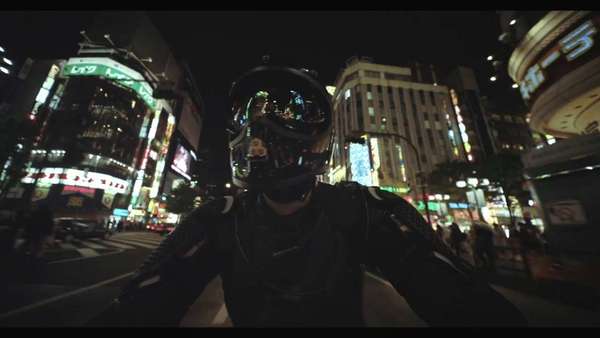 Quelle: http://www.youtube.com/user/YamahaMotorEurope