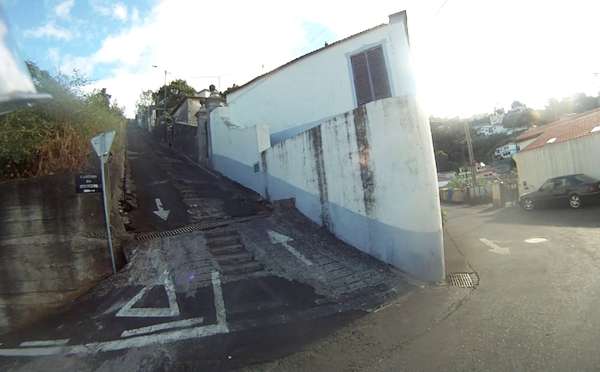 Caminho Do Desterro in Monte