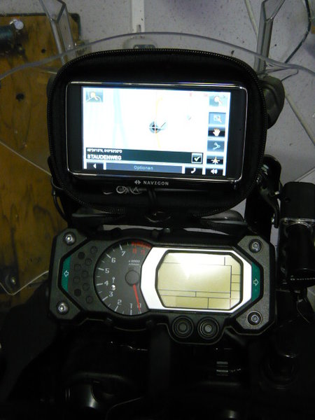 Navigon 70