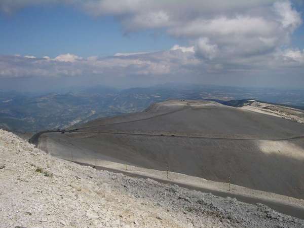 Mont Ventoux