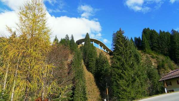 Tolle Straßen Führung