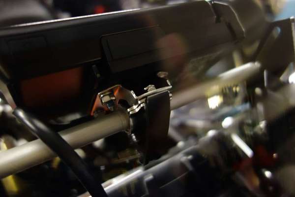 GS Klemmbügel Bügel