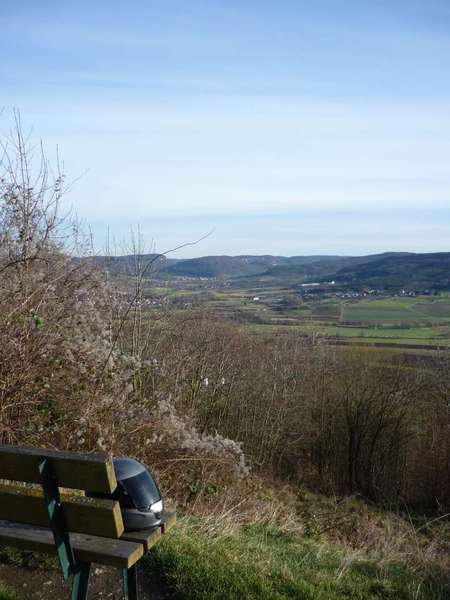 Fränkische Schweiz - Weihnachten 2013